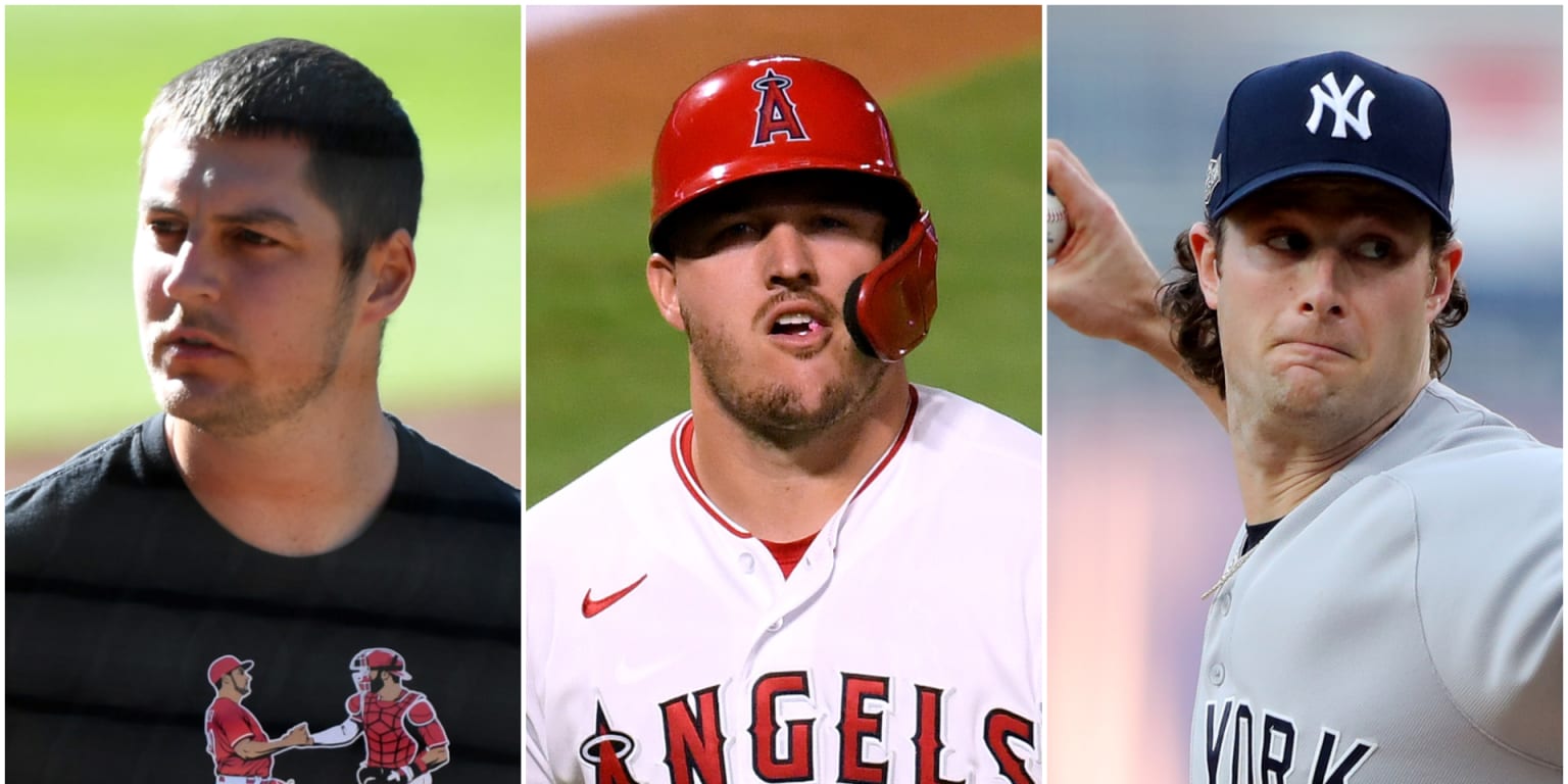 Baseball's Highest-Paid Players 2021: A New No. 1 As Mega