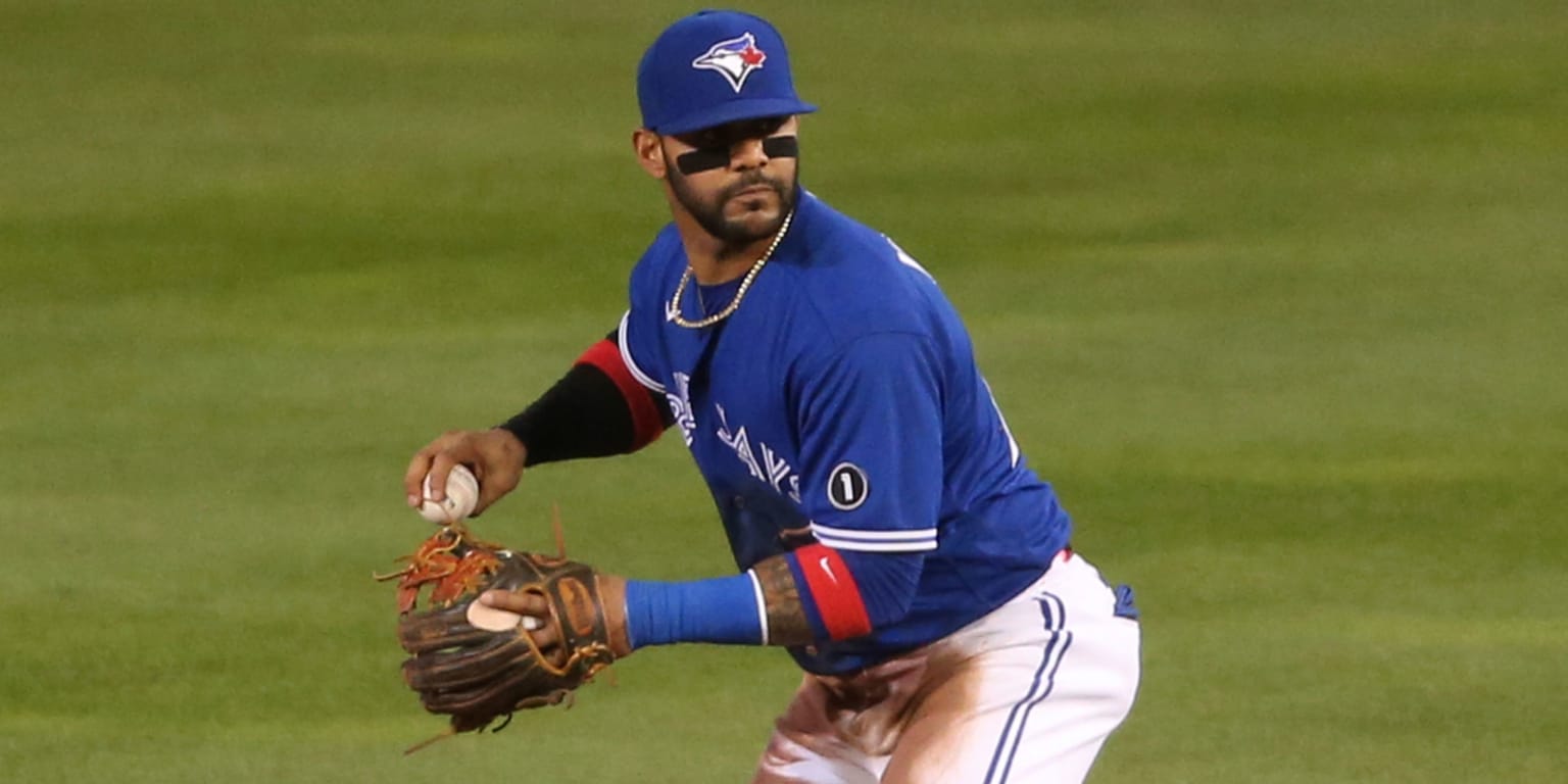 Jonathan Villar Signing Brings New York Mets Infield Depth