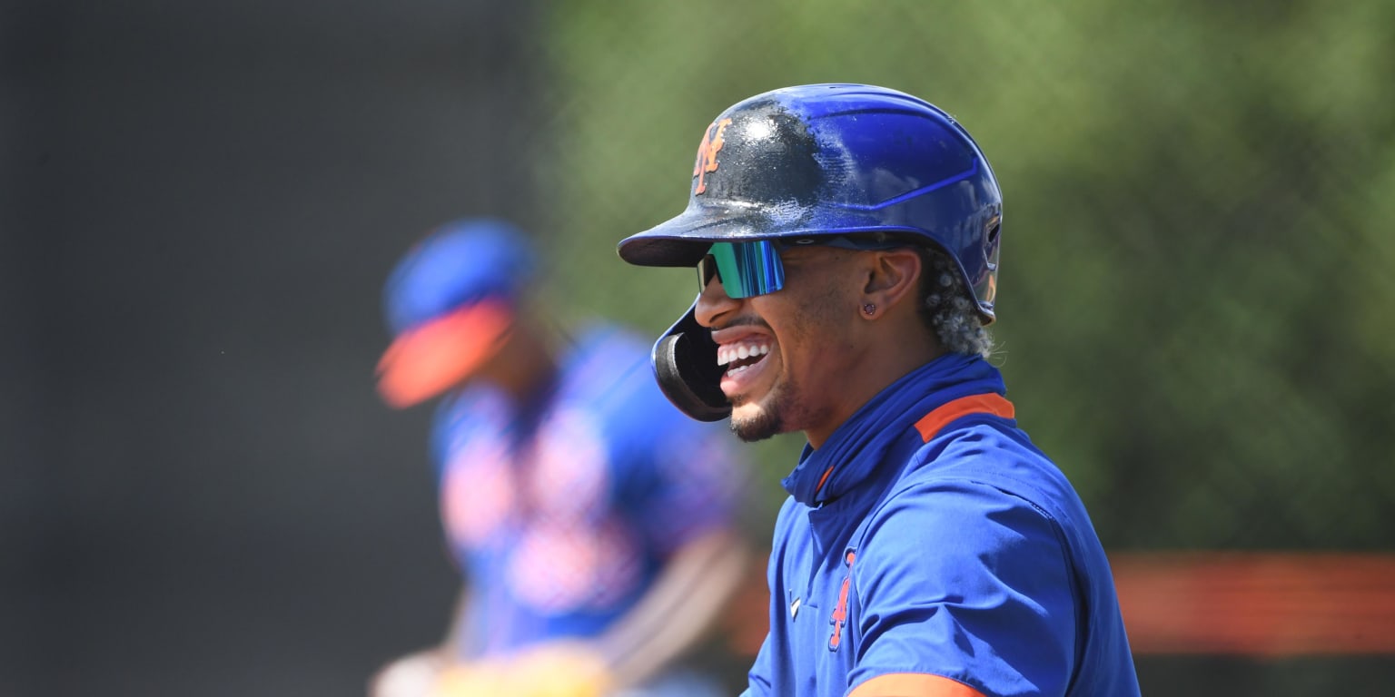 MLB: Lindor listo para debutar con los Mets de Nueva York