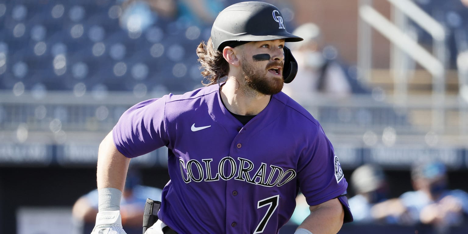 Austin Gomber and Josh Fuentes power Colorado Rockies to win over Padres, Sports