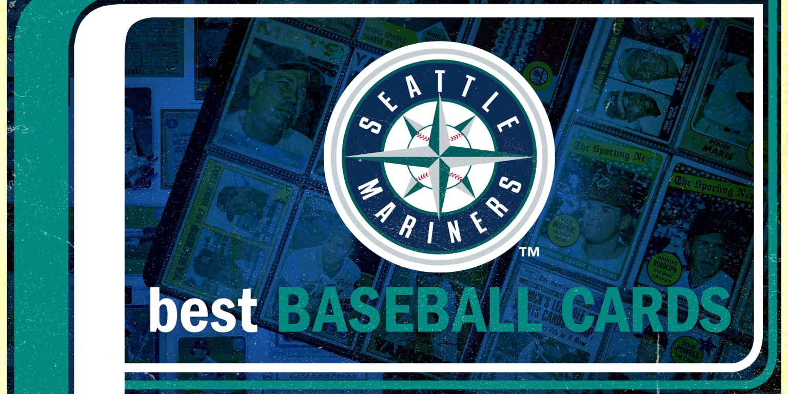 Mariners' City Connect uniforms capture essence of future