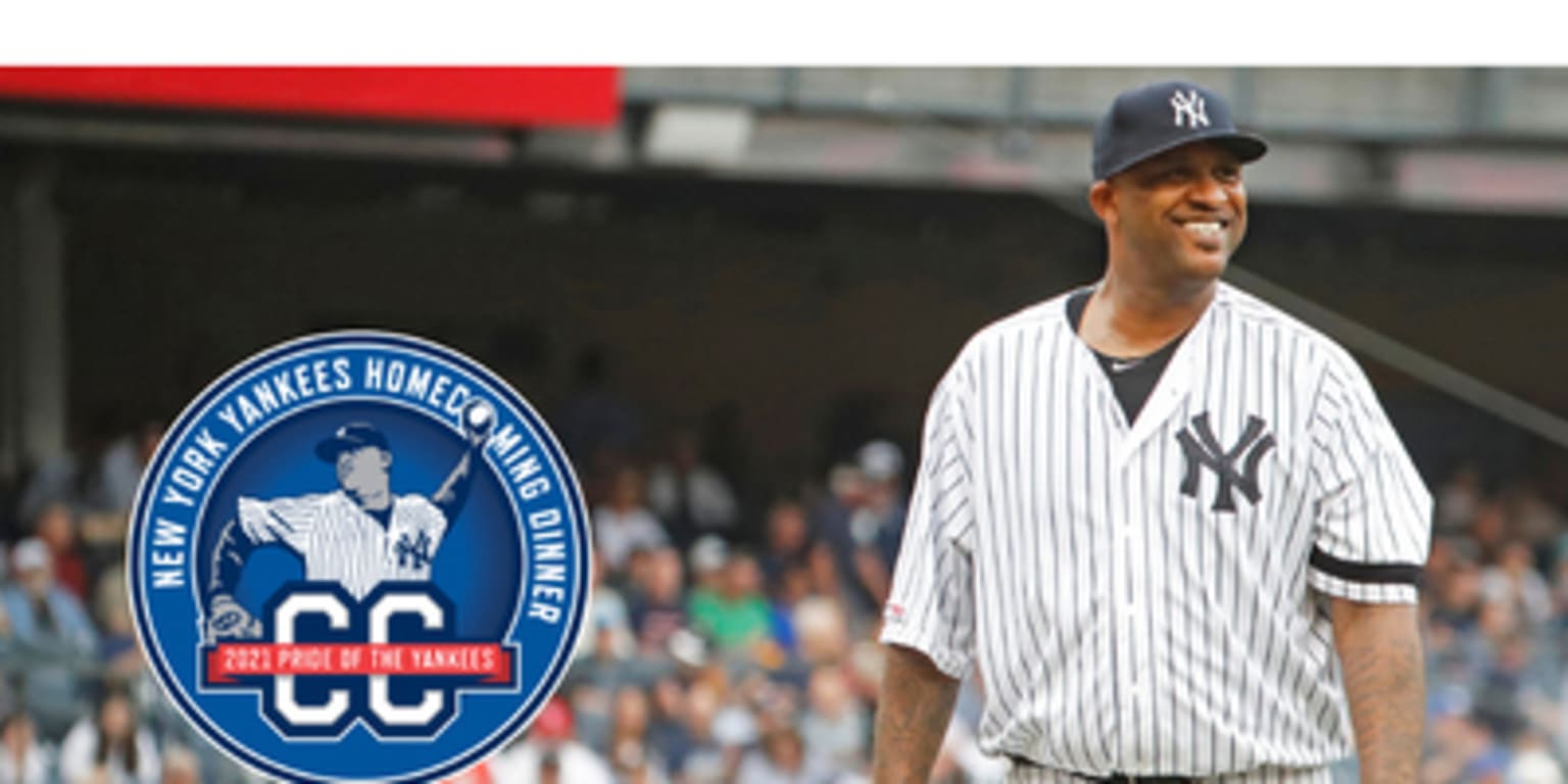 2021 New York Yankees Virtual Dinner