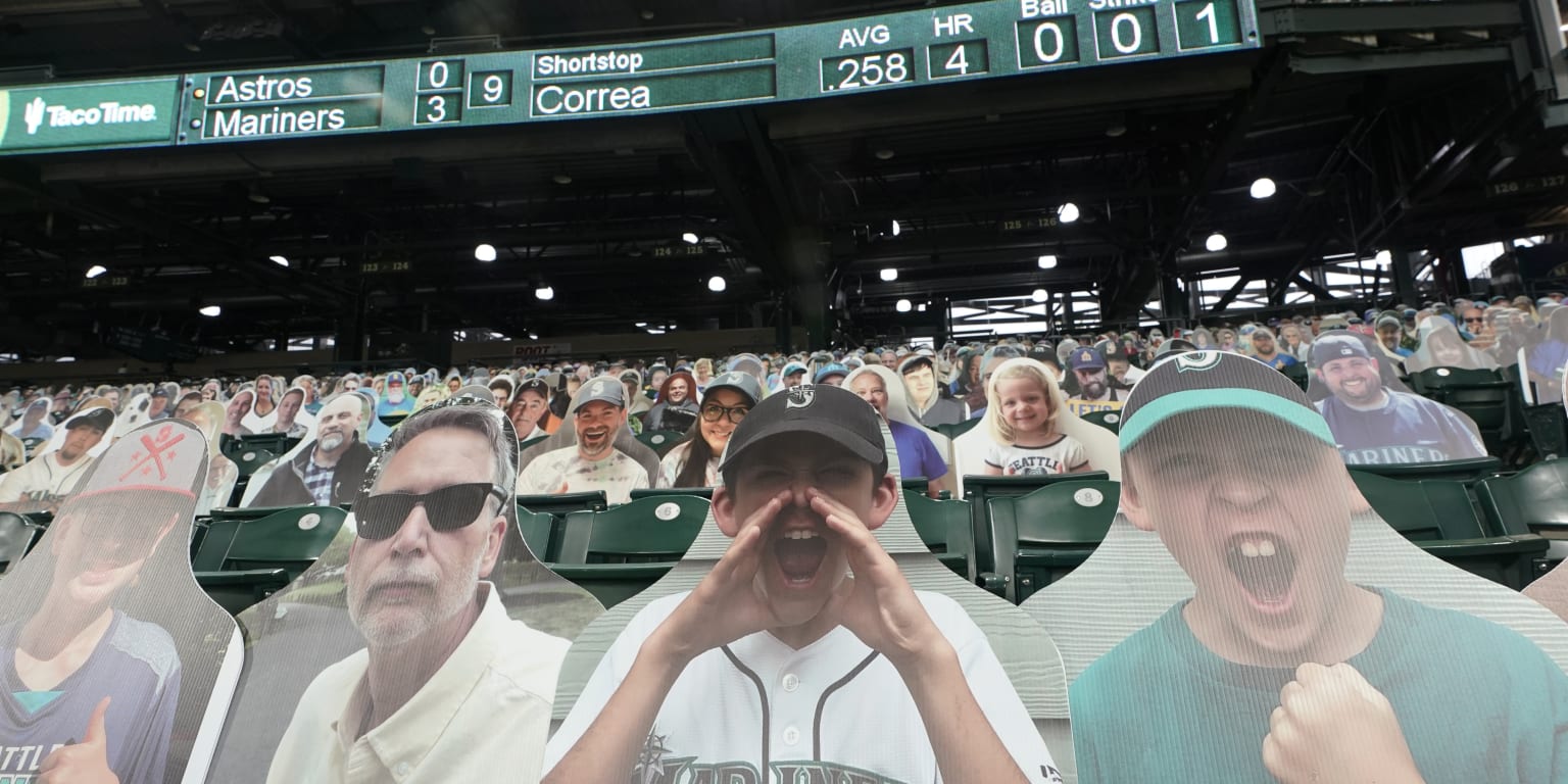 Detroit Tigers to welcome about 8,200 fans with masks required