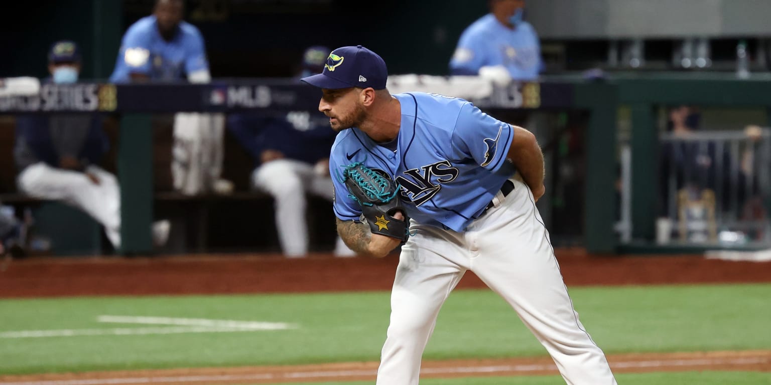 Tampa Bay Rays Place Valuable Infielder on Injured List - Fastball