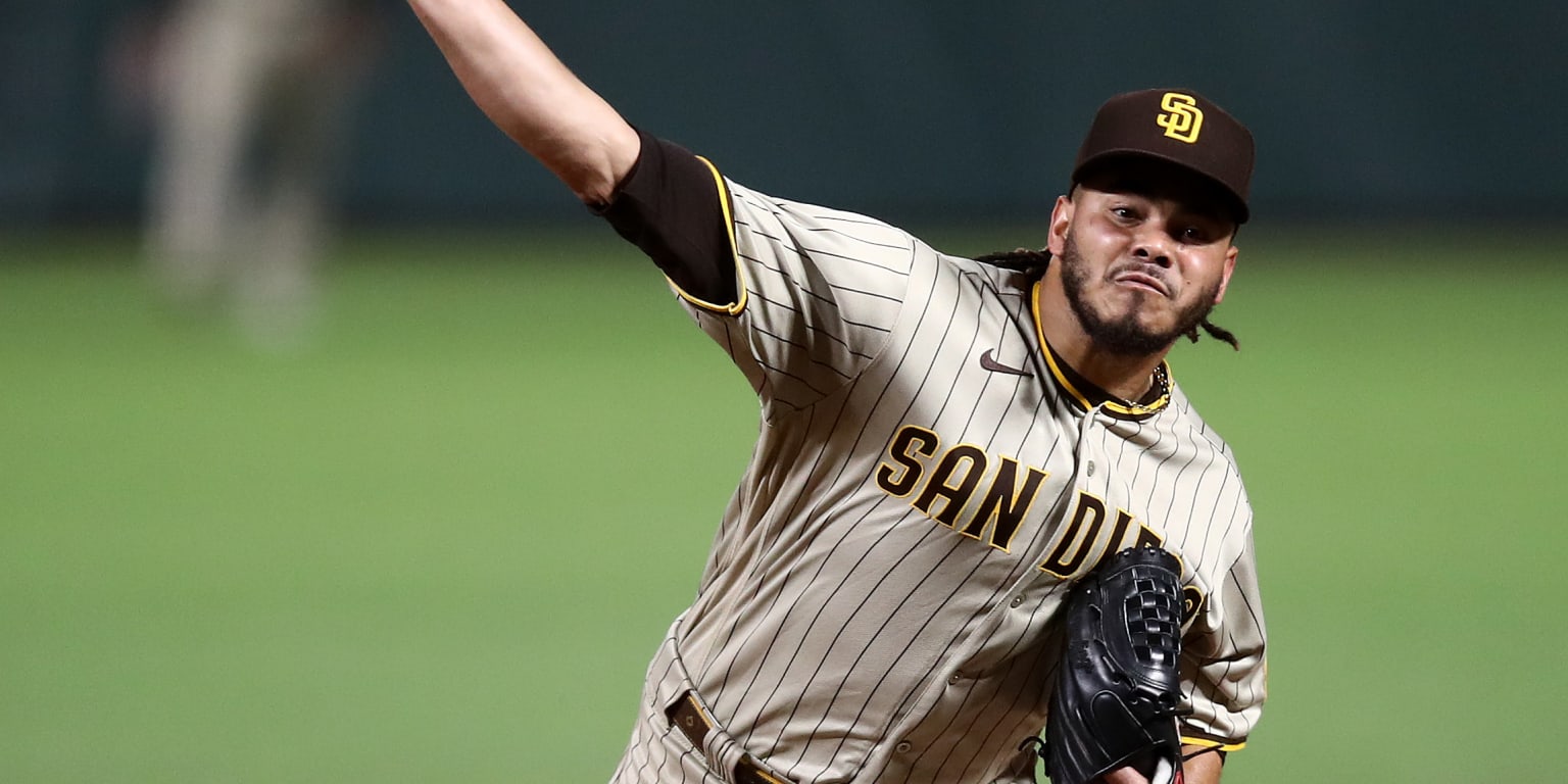 Padres Place Craig Stammen On 15-Day IL, Dinelson Lamet Recalled - MLB  Trade Rumors