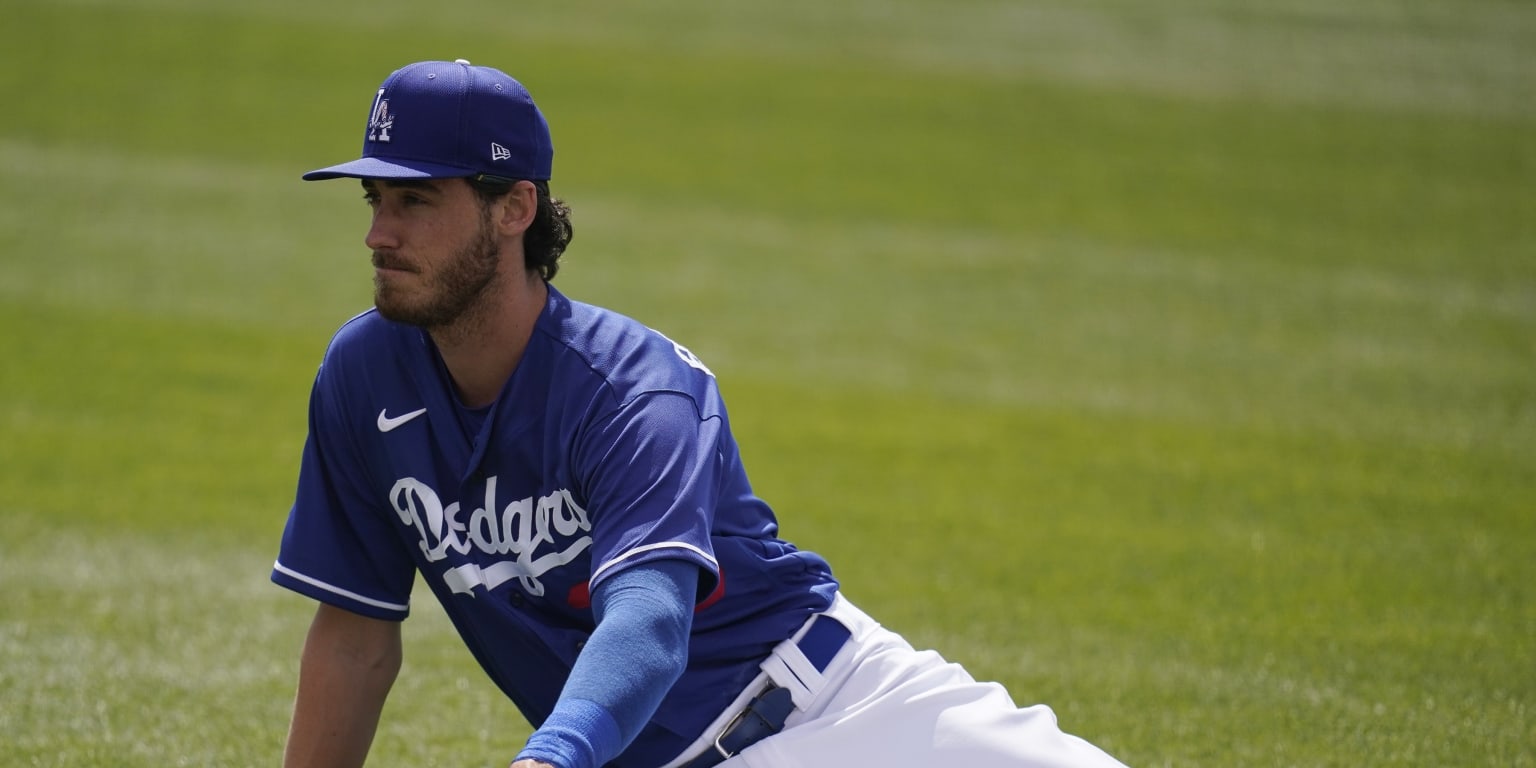 Ex-Dodger Says Cody Bellinger Could Win MVP as Rookie