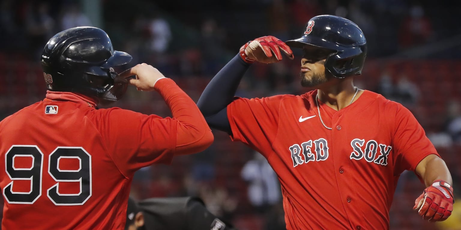 How Xander Bogaerts, Didi Gregorius became fixtures in Boston, NYC