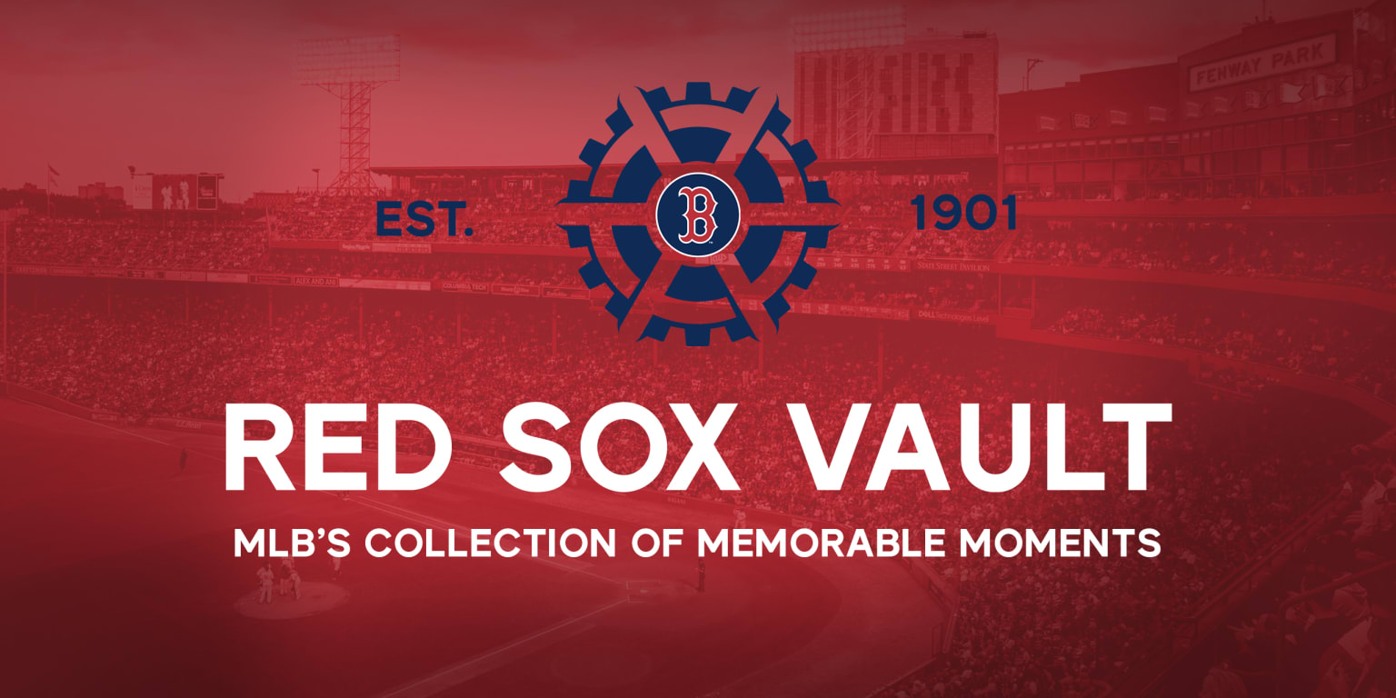 Vintage 29 Felt Pennant Boston Red Sox MLB Major League Baseball