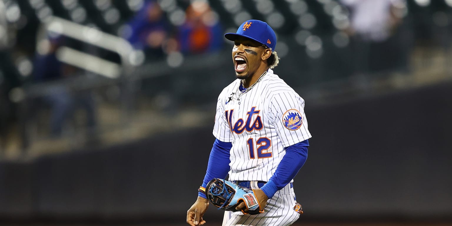 Mets' Francisco Lindor releases brutally honest assessment amid