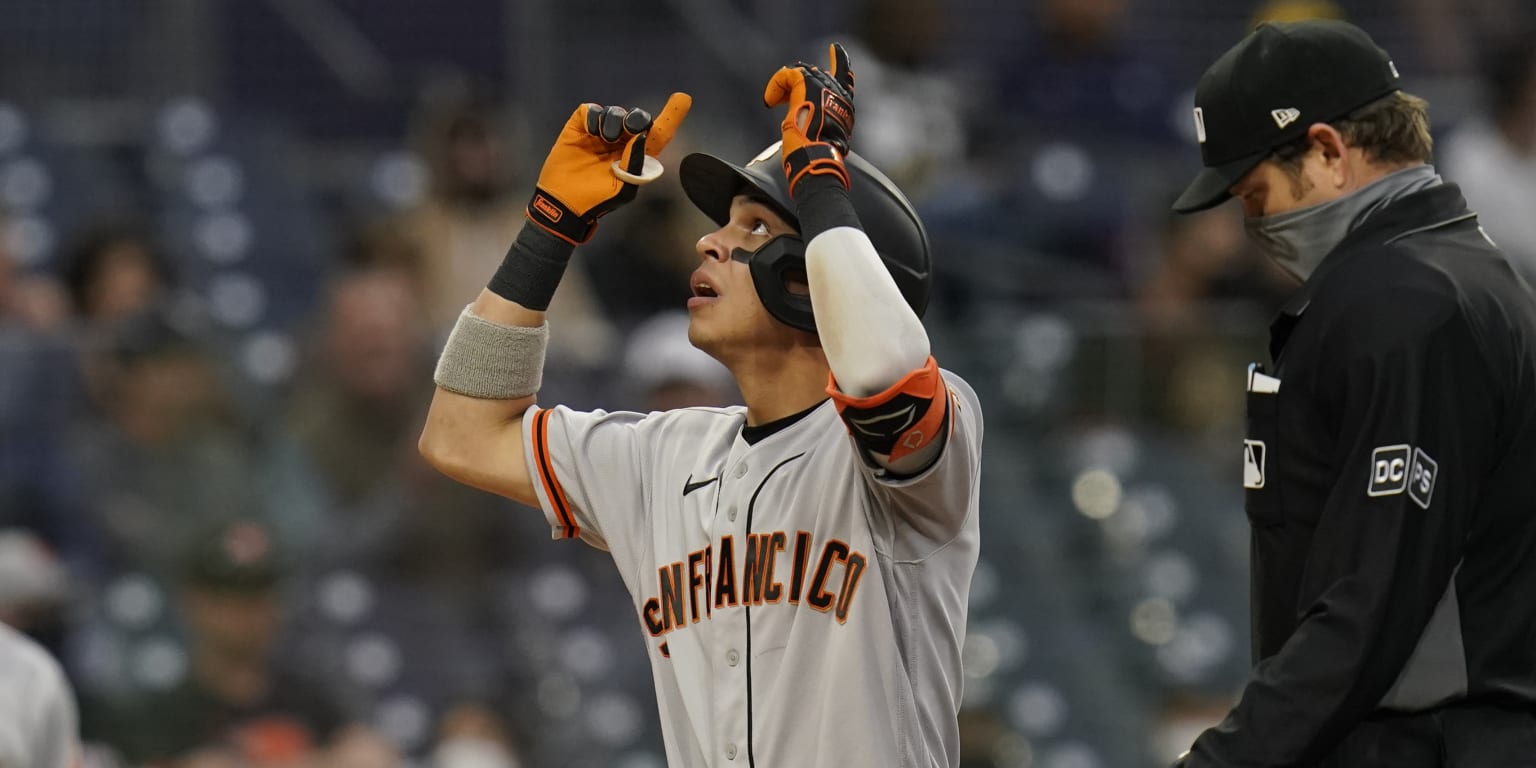 WASHINGTON, DC - APRIL 28: San Diego Padres shortstop Fernando