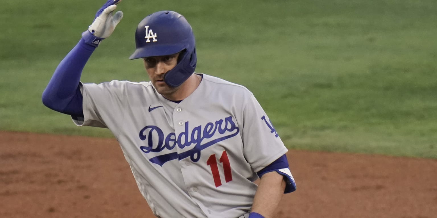 Dodgers hoping A.J. Pollock is the answer