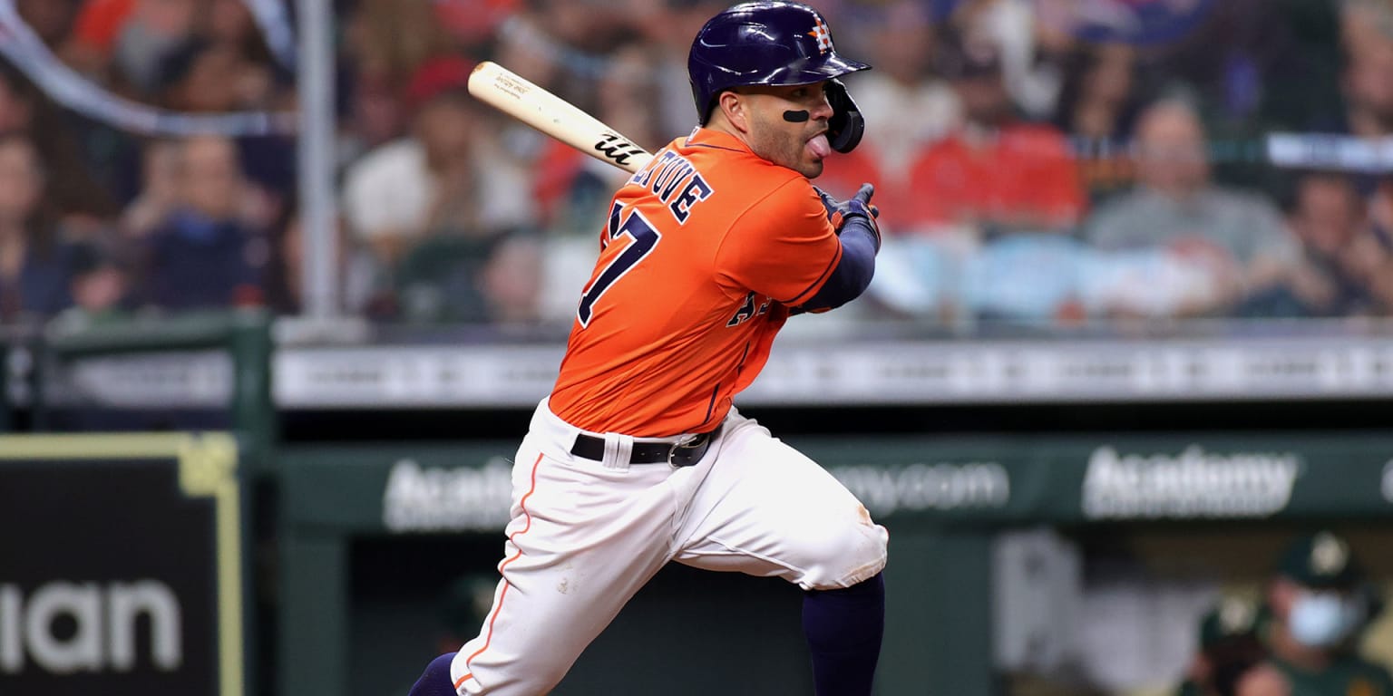 Alex Bregman's Instagram Trouble Makes Boston Cackle, But Jose Altuve's  Injured Knee is the Real Astros Danger: The Defending Champs Desperately  Need a Moment