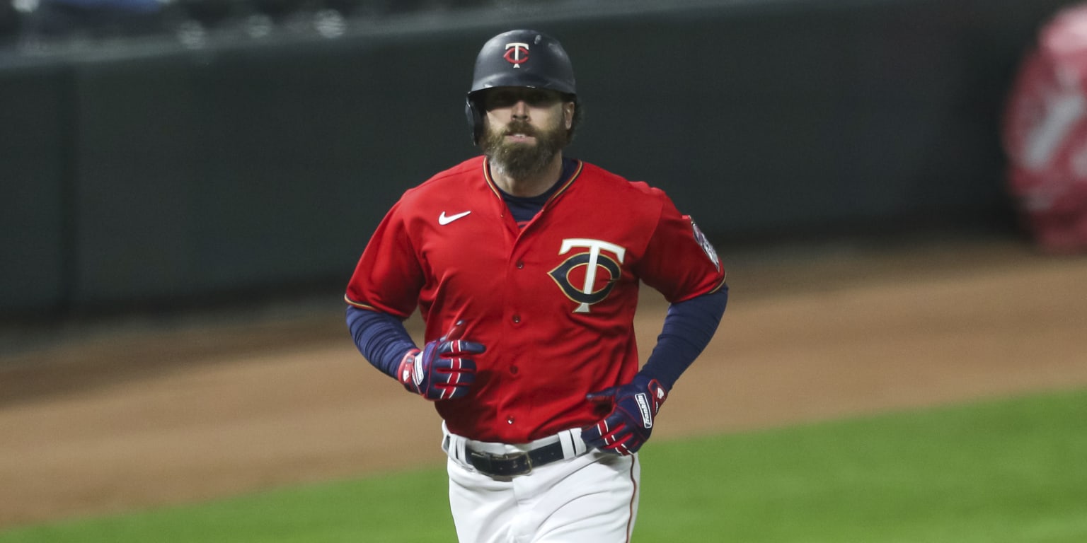 Twins lose Jake Cave, two rookies in roster trim - InForum