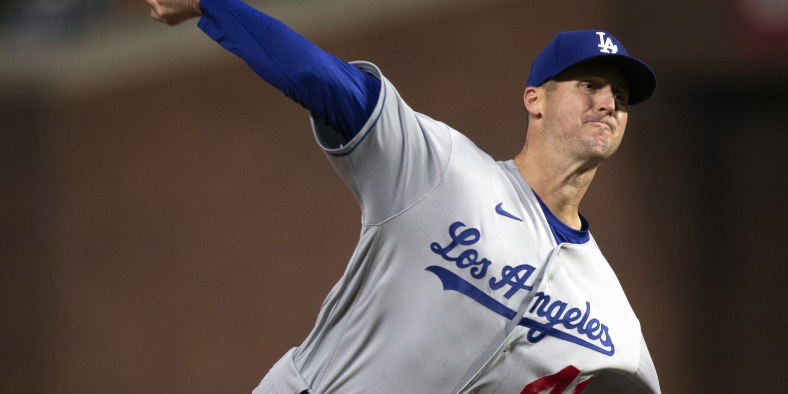 OKC Dodgers: Walker Buehler has off day in Triple-A debut