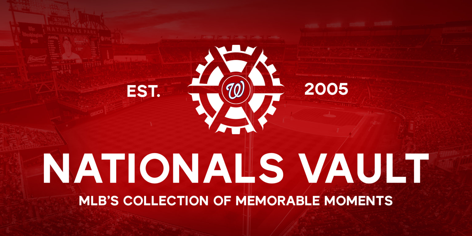 FBB Roundtable: Most memorable Ryan Zimmerman moments for the Washington  Nationals - Federal Baseball