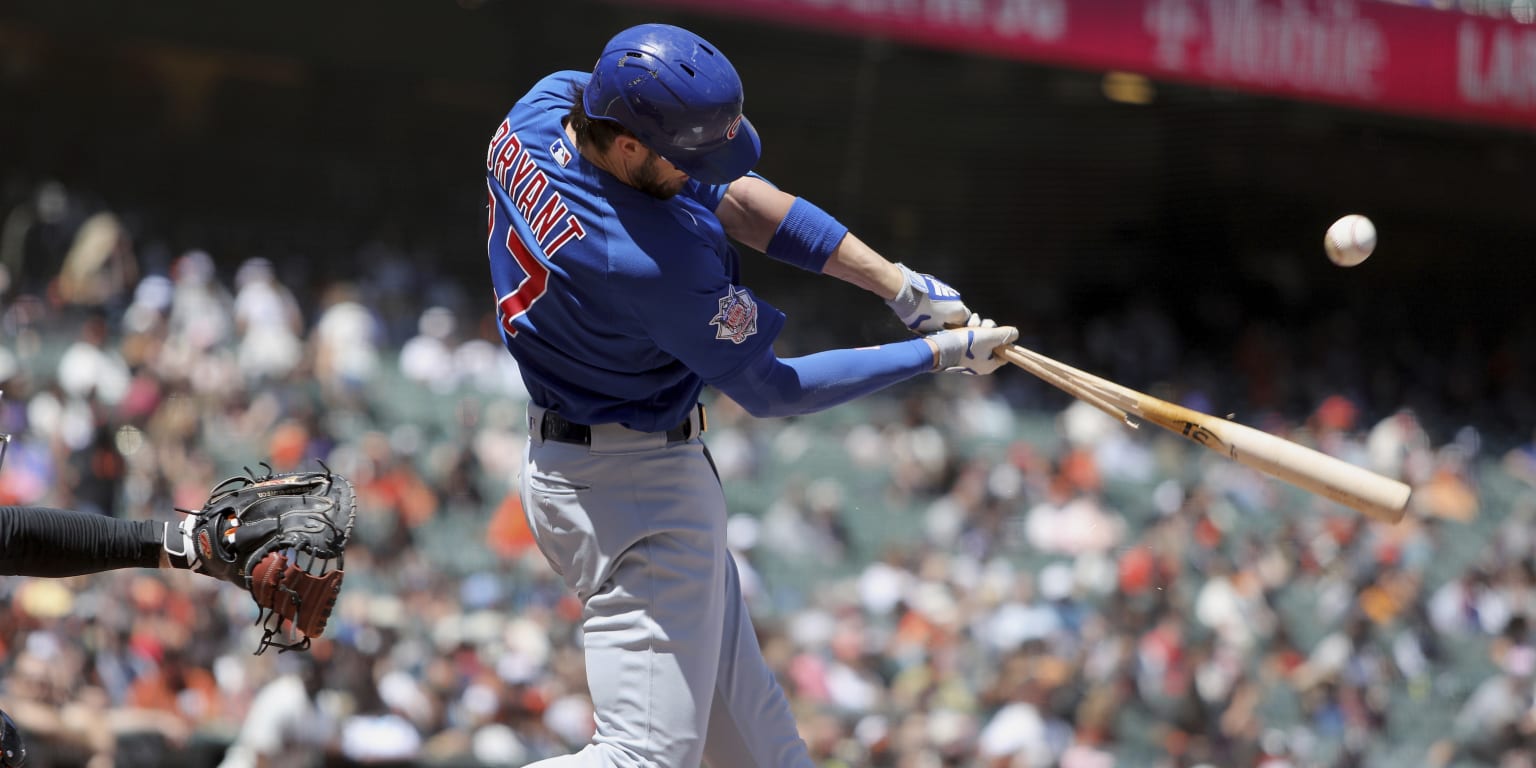 The Mets should sign Kris Bryant - Amazin' Avenue