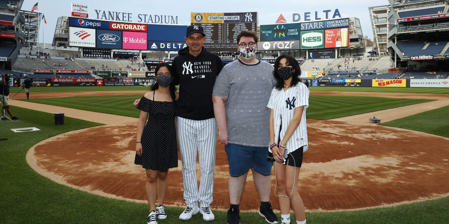 Manhattan College to Celebrate Bronx Anniversary at Yankee Stadium