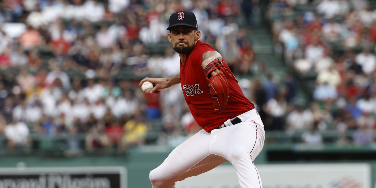 Nathan Eovaldi will try to close out ALDS for the road-weary Rangers  against the Orioles - The Boston Globe