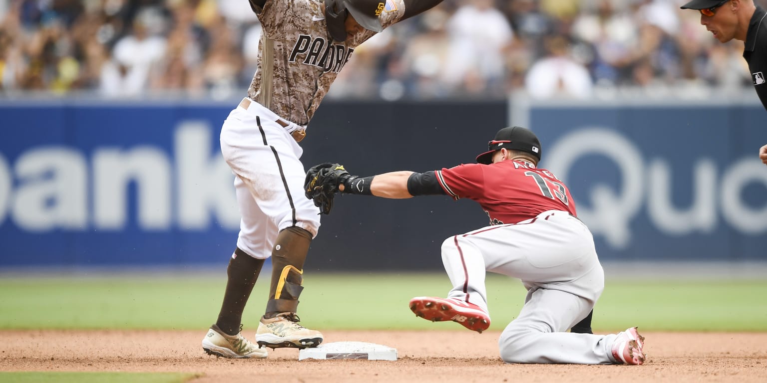 Padres rally for 4 in 9th, beat Dodgers 4-2 to avoid sweep