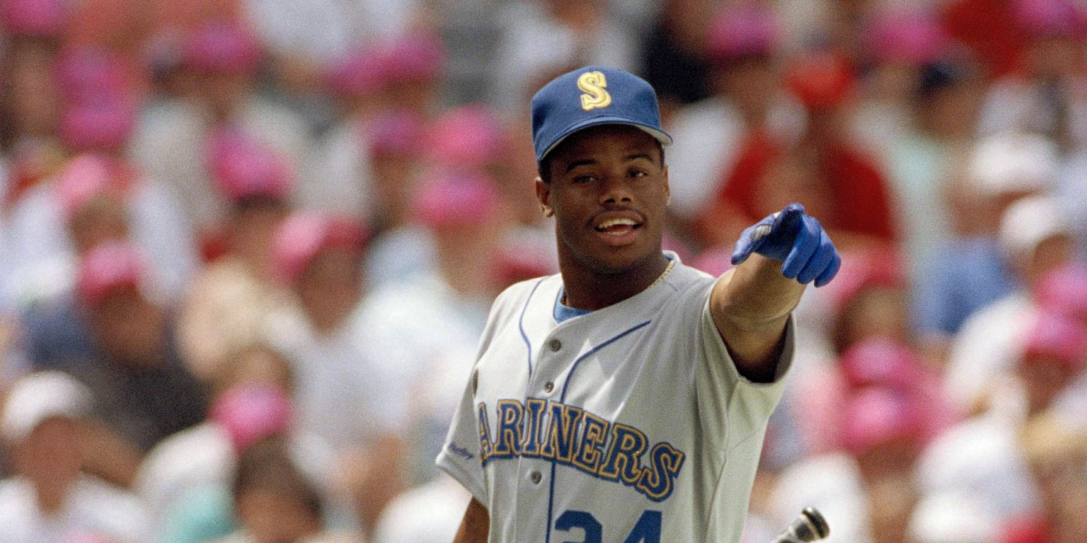 All-time Mariners top Draft picks - Vimarsana News
