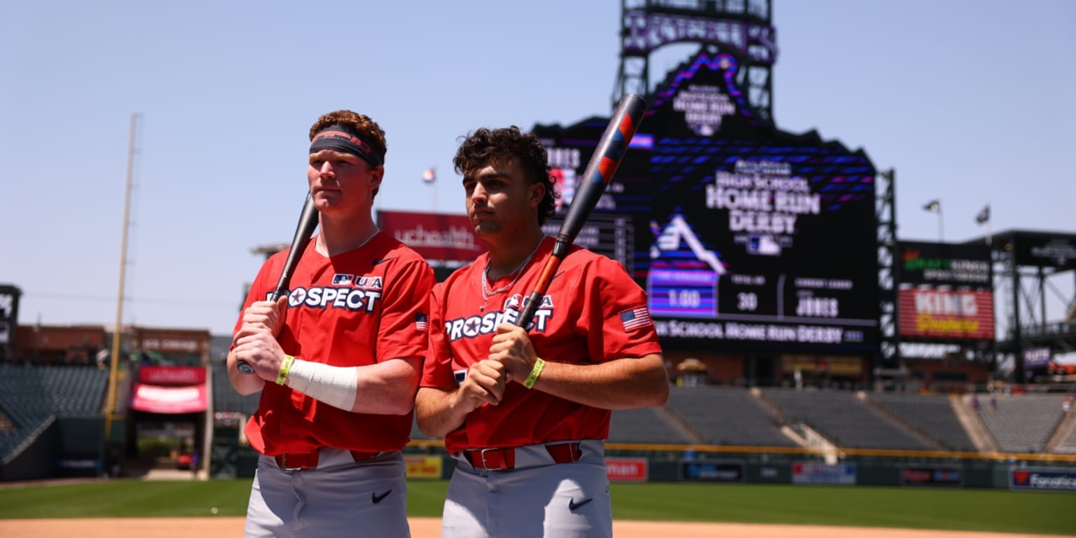 2021 Home Run Derby picks: Best bets, props, lines for event at Coors Field  - DraftKings Network