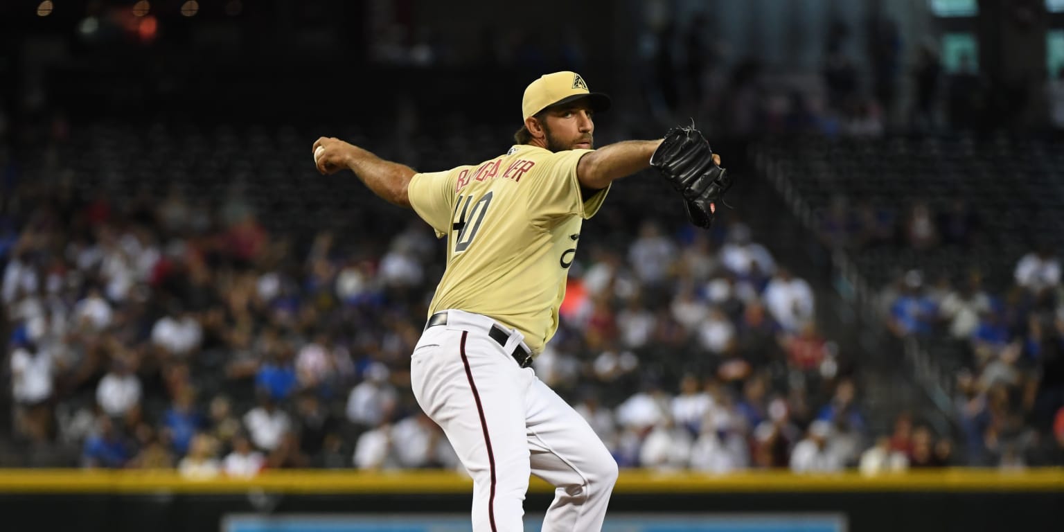 Madison Bumgarner looking forward to return to San Francisco