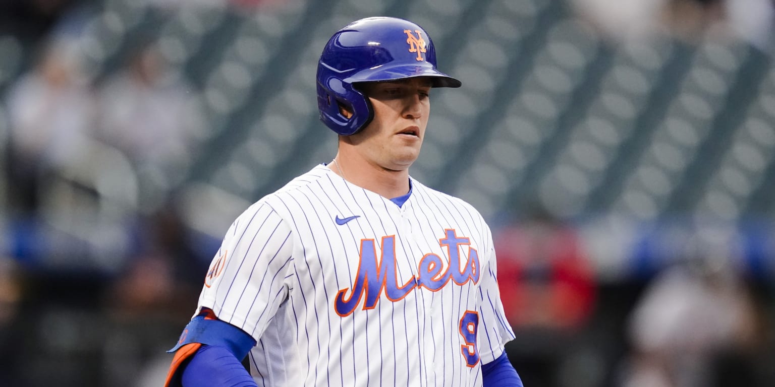 Brandon Nimmo, Jeff McNeil returning for Mets this weekend