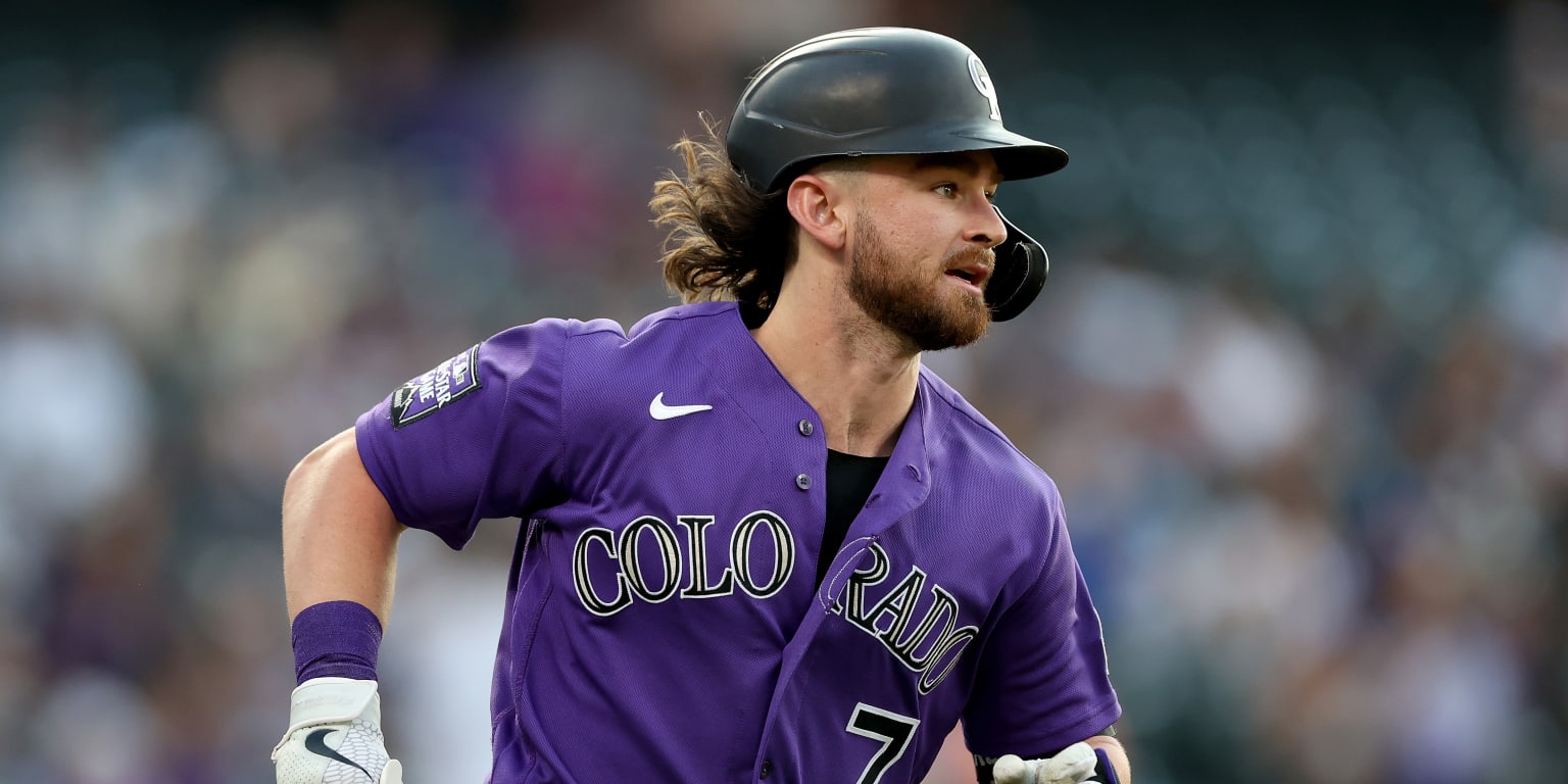 Brendan Rodgers a bright part of Rockies’ future