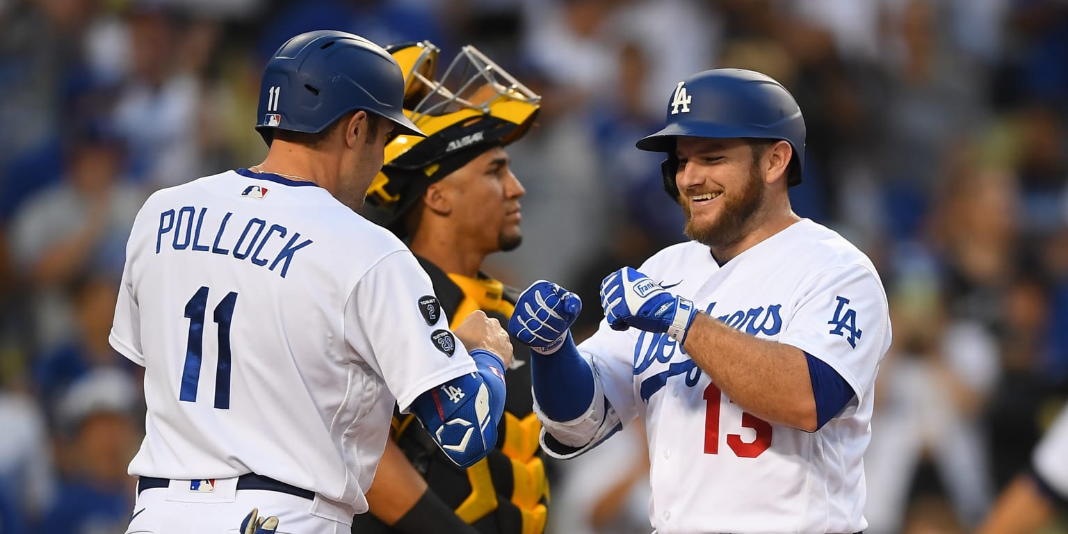 Max Muncy deserves more playing time - Beyond the Box Score