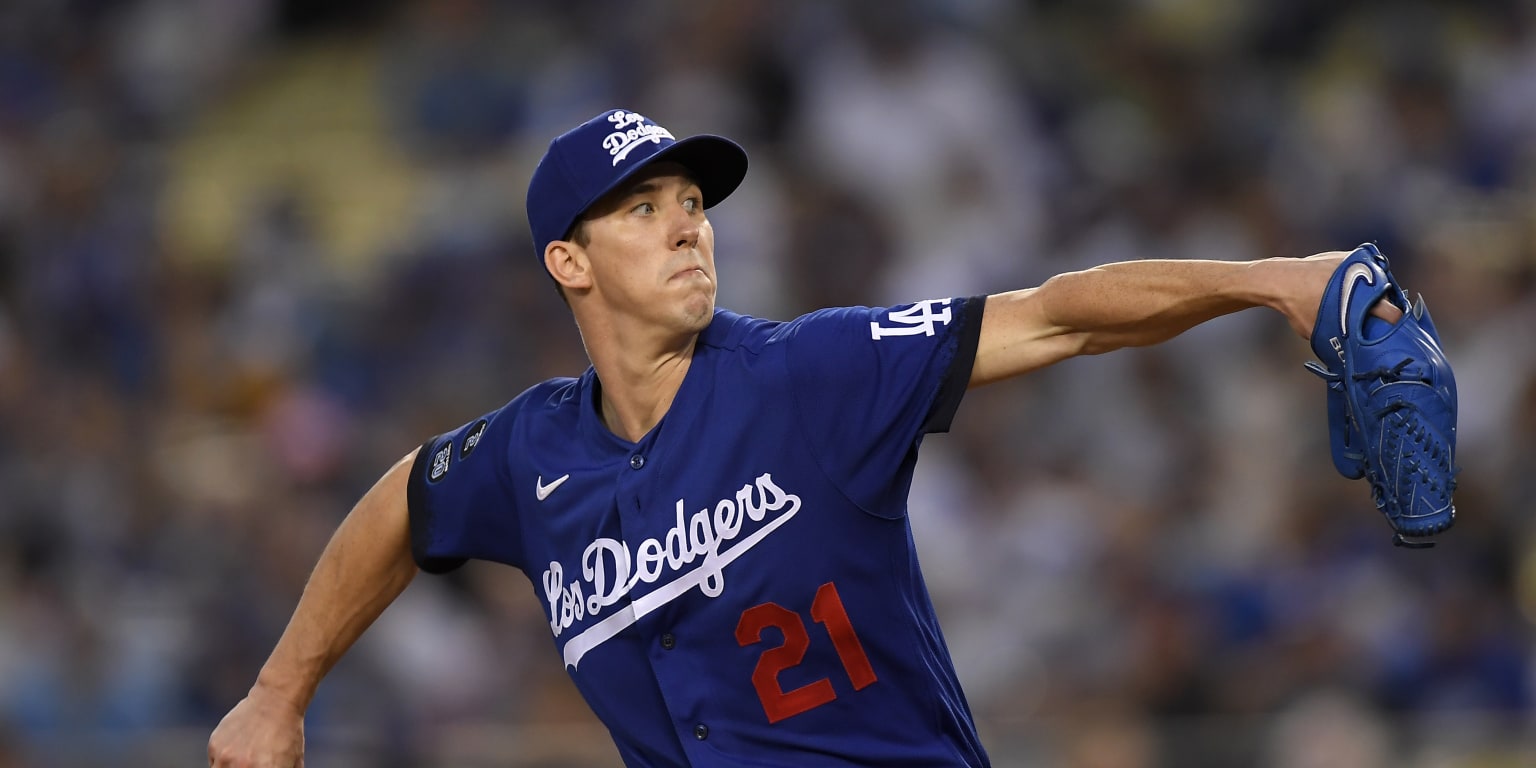Buehler dominates and flirts with the top