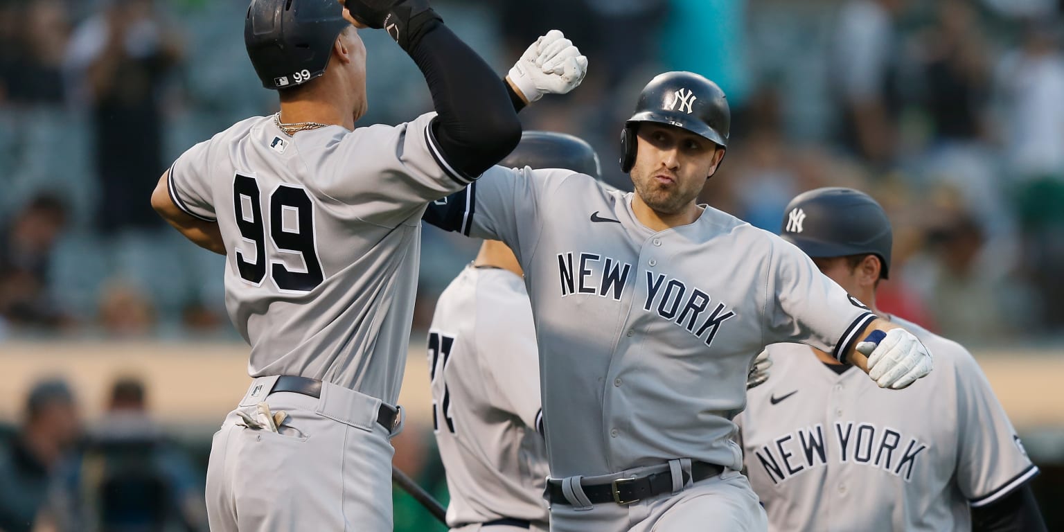 Judge decides and yankees spin 12th victory