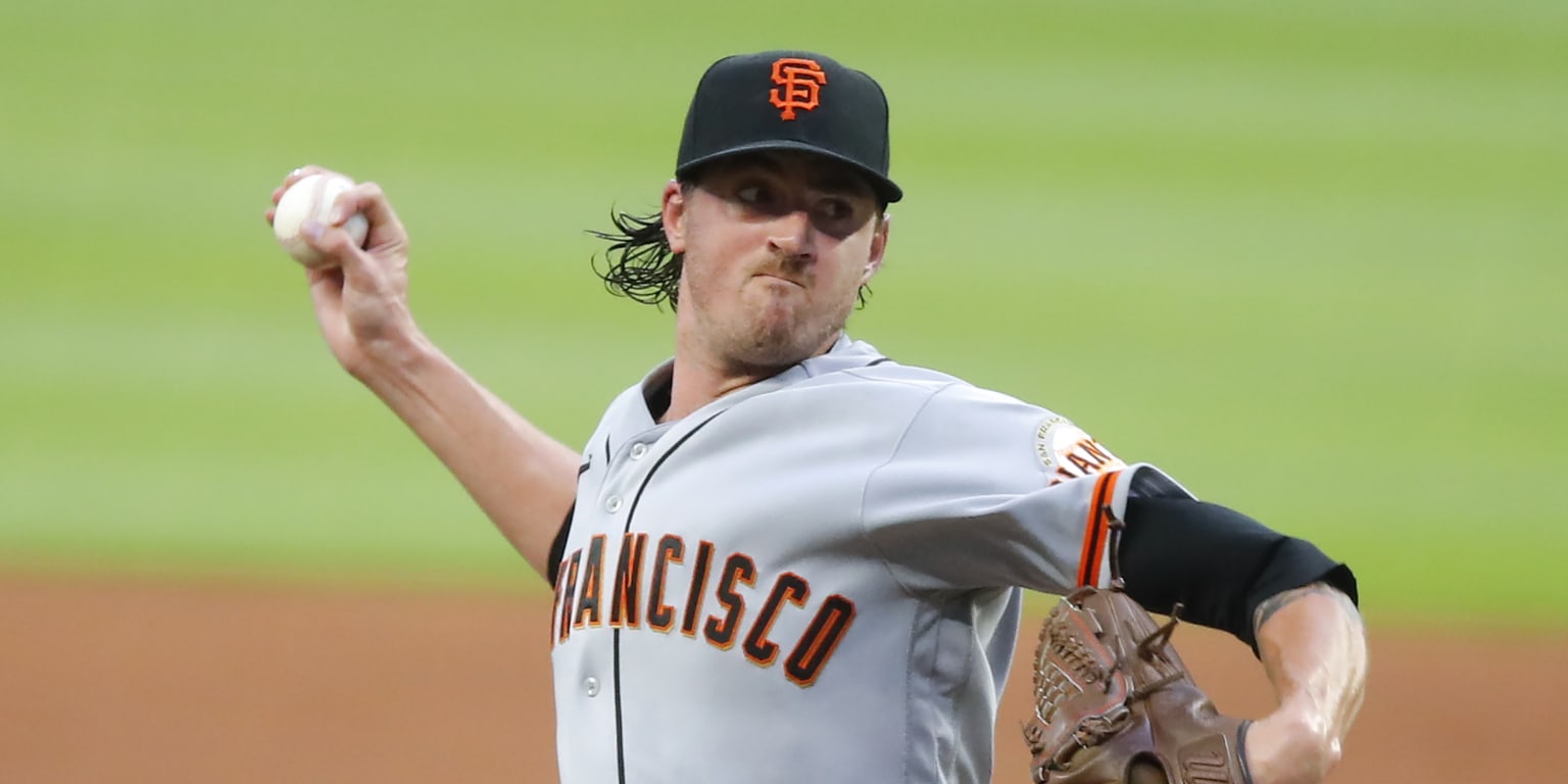 Kevin Gausman - MLB News, Rumors, & Updates