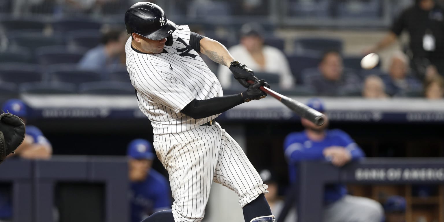 Yankees Rivalry Roun yankees mlb jersey outfit ideas dup: Blue Jays secure  crucial sweep in Pittsburgh