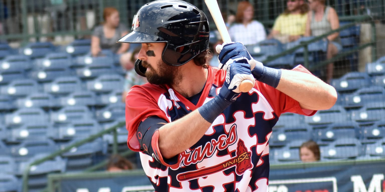 Atlanta Braves 2022 Minor League Player Review: Brooks Wilson