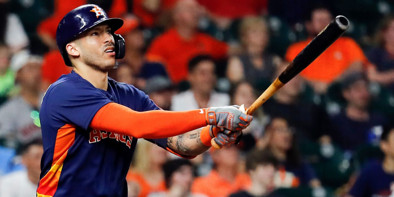 Carlos Correa, wife Daniella announce second pregnancy