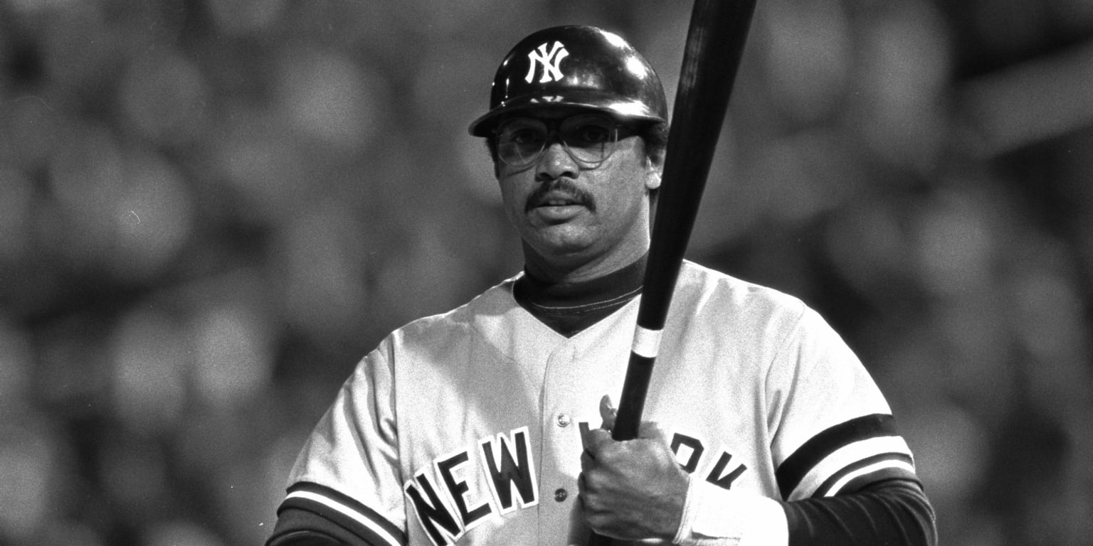Reggie Jackson, Biography, World Series, & Facts