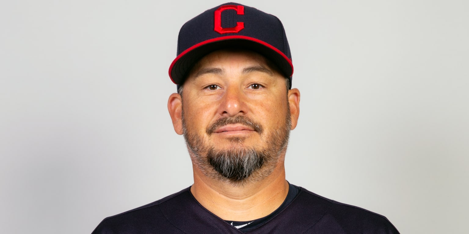 What's next for Cleveland after Ruben Niebla