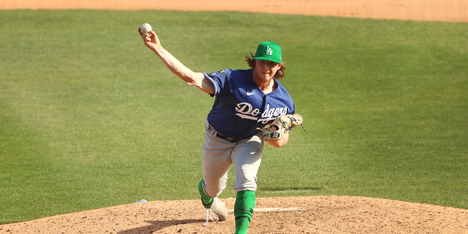 Dodgers News: Miguel Vargas Has Been Raking in Triple-A