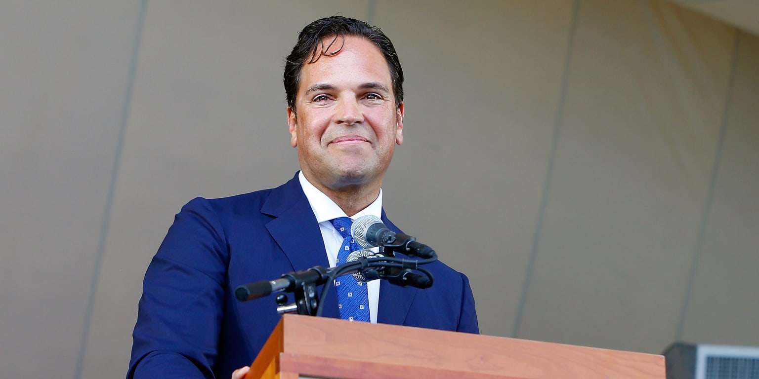 Great Moments in Fact Checking: the Mike Piazza biography - NBC Sports