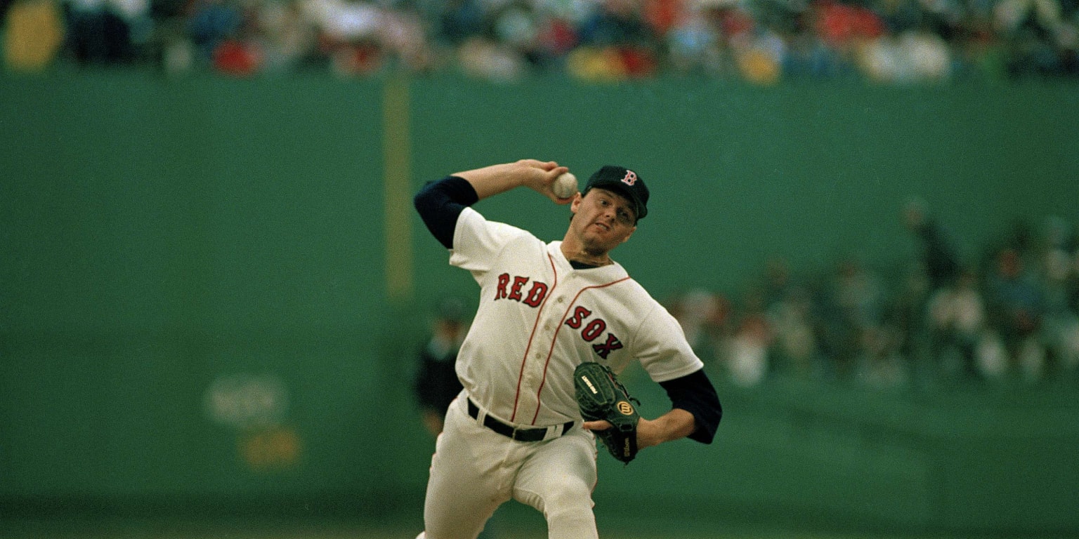 Red Sox's best players not in the Hall of Fame