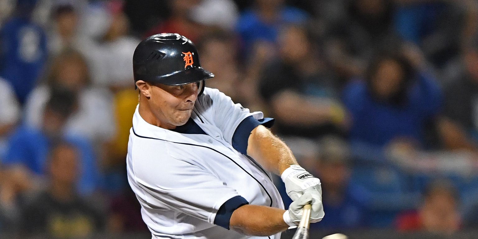 The Tigers give Brandon Inge his unconditional release - NBC Sports