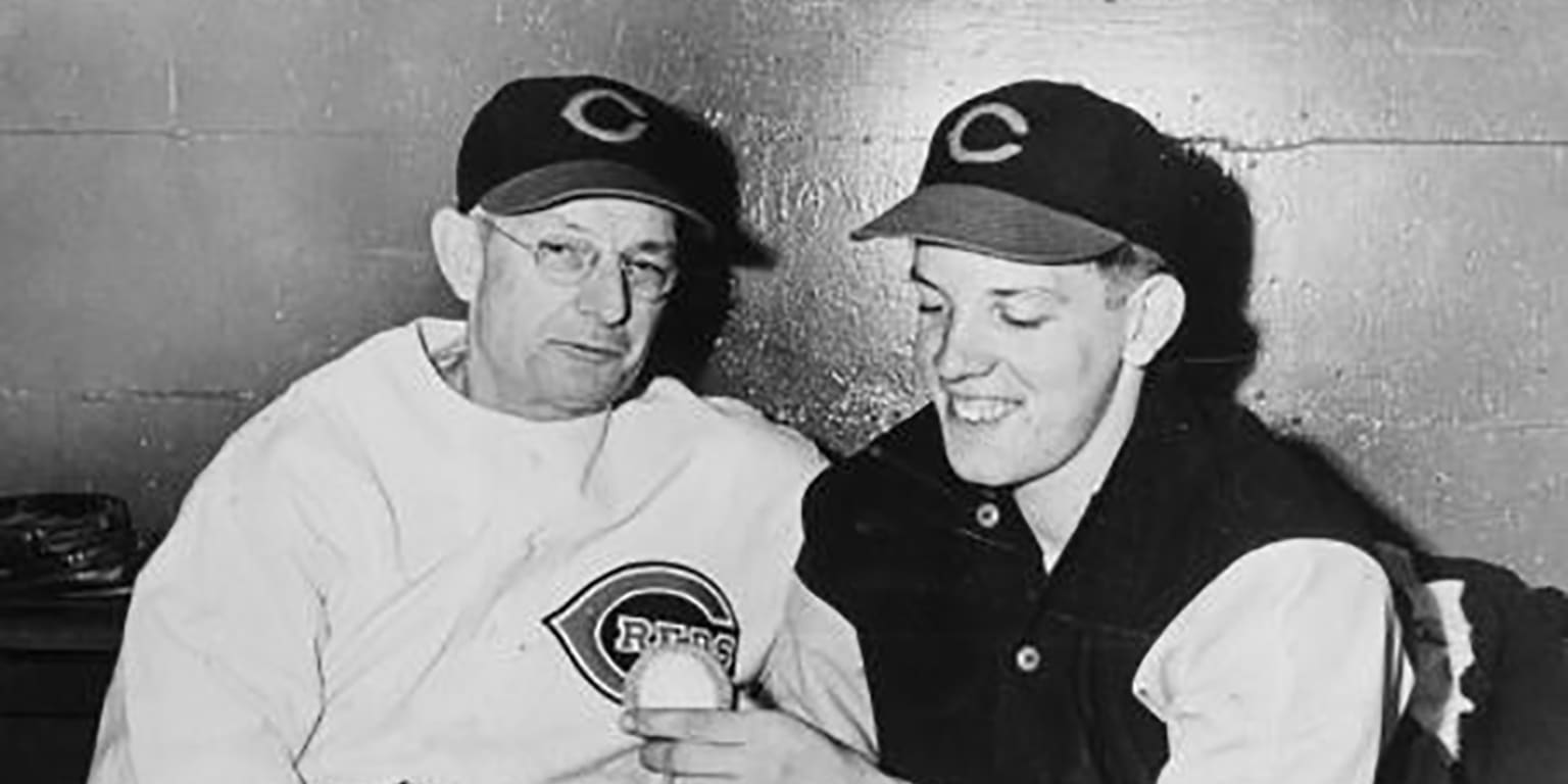 Joe Nuxhall: The Story of the Youngest Player In MLB History