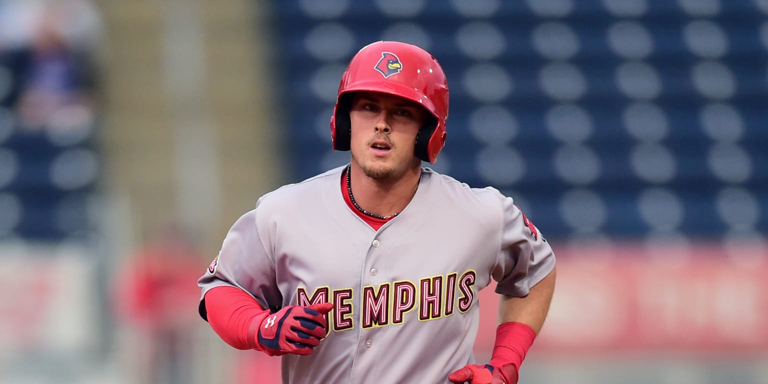 6 players to watch at Cards' Minor League Spring Training USA SPORT NEWS