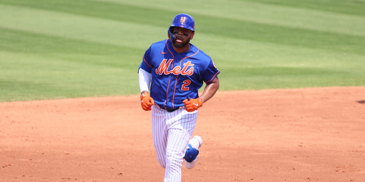 Despite injuries, Dominic Smith finding his NY Mets chances limited