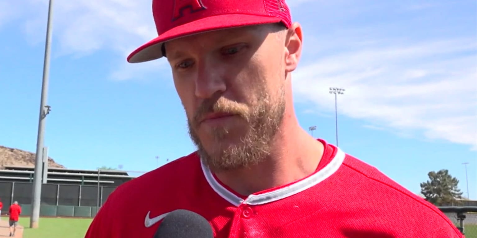 Angels' Noah Syndergaard satisfied after 3 innings in minor league