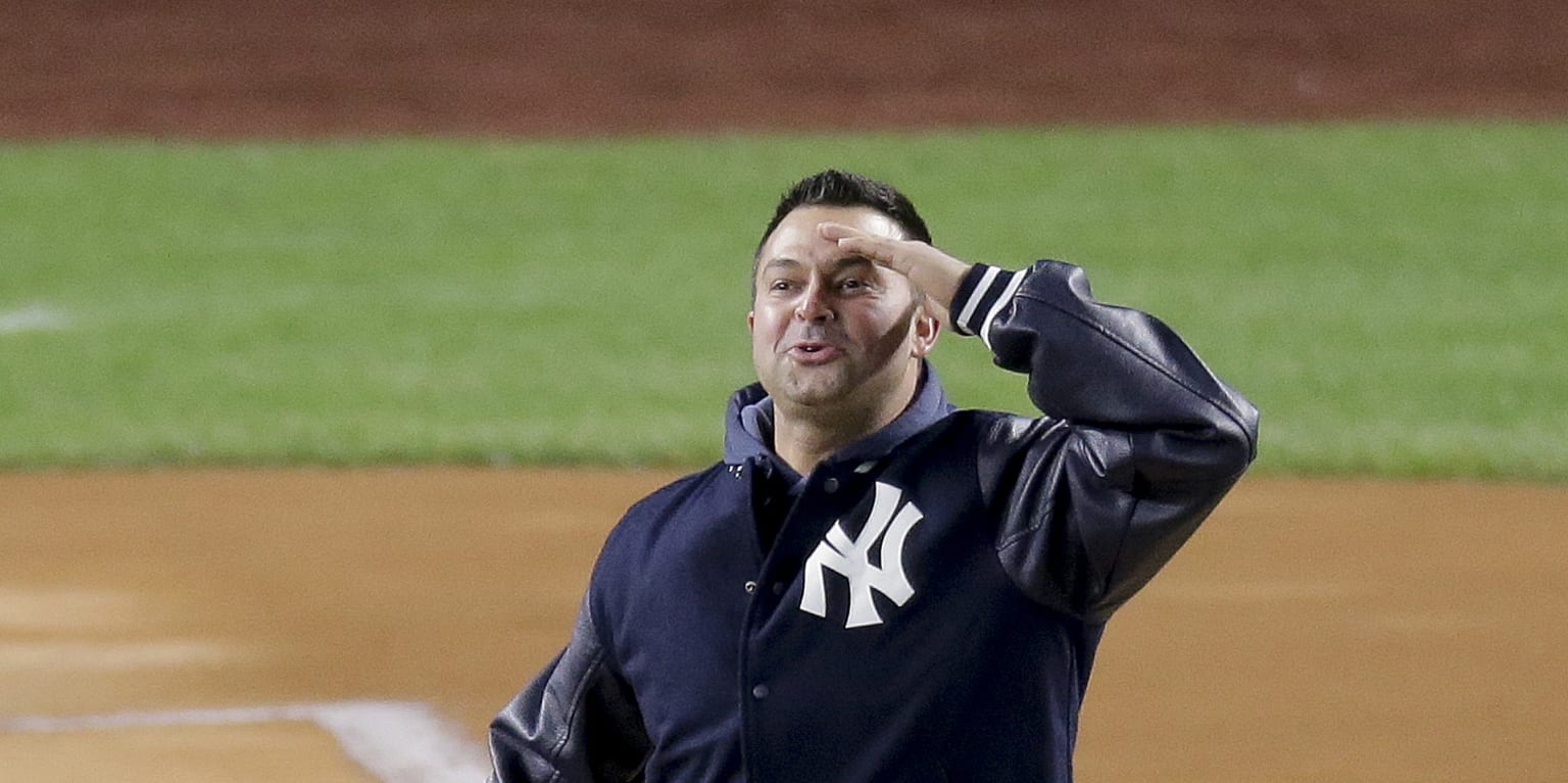 The 2 Teams Former Yankee Nick Swisher Wants to See in the 2022 World  Series, baseball