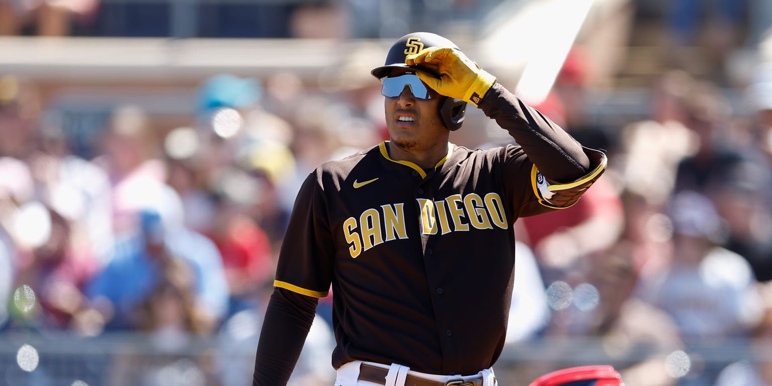 Padres 2022 Opening Day preview