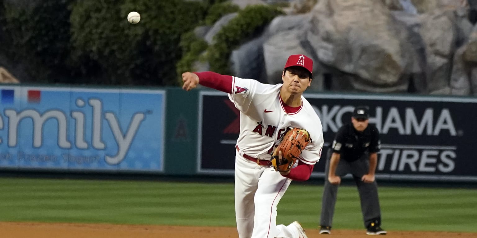 What else is new? Ohtani makes more history – MLB.com
