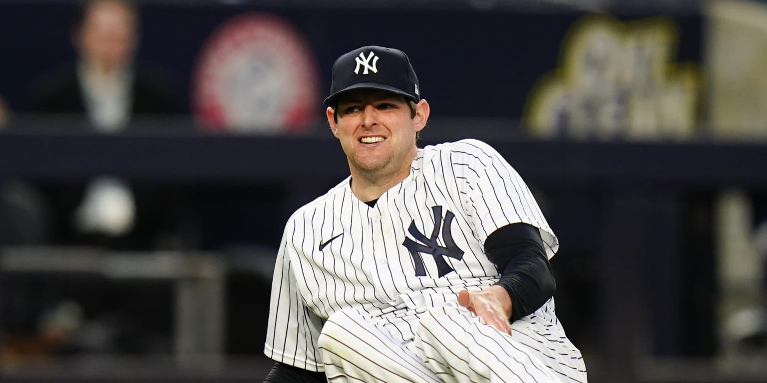 Yankees' Aaron Judge gets loose target injury return date