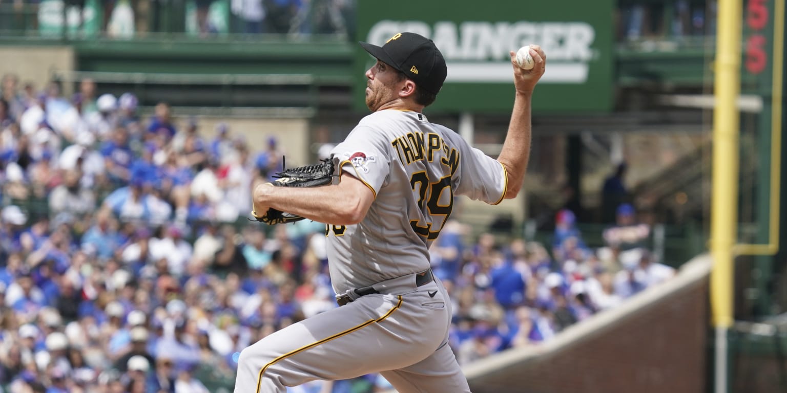 Why The Pittsburgh Pirates' Forgettable Season Won't Soon Be Forgotten